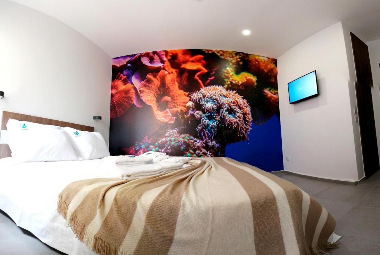 Suites Paradise Algarve Quarteira Ngoại thất bức ảnh