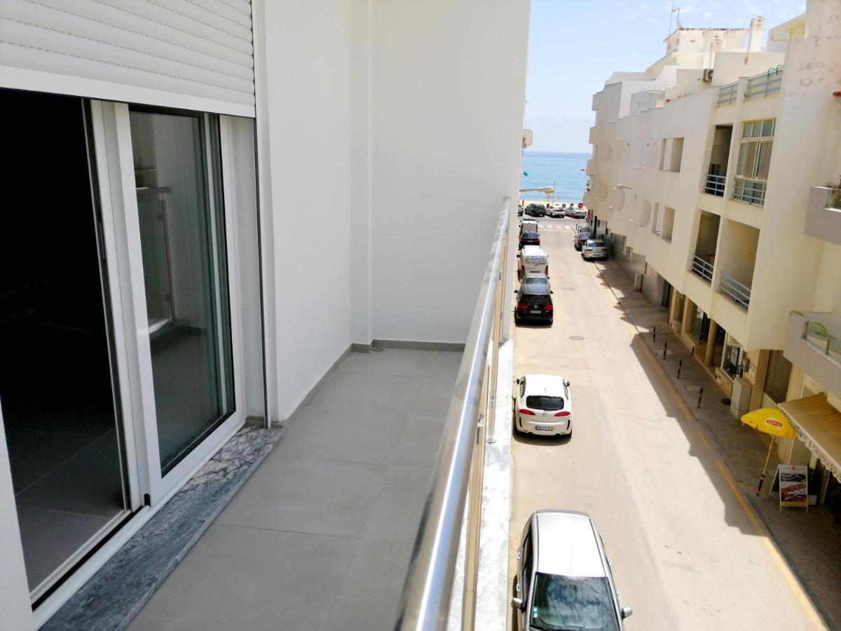 Suites Paradise Algarve Quarteira Ngoại thất bức ảnh