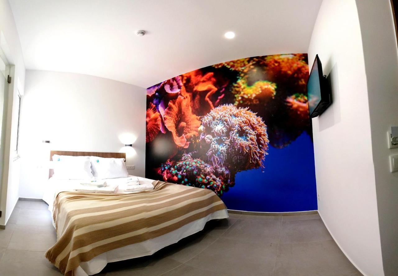 Suites Paradise Algarve Quarteira Ngoại thất bức ảnh