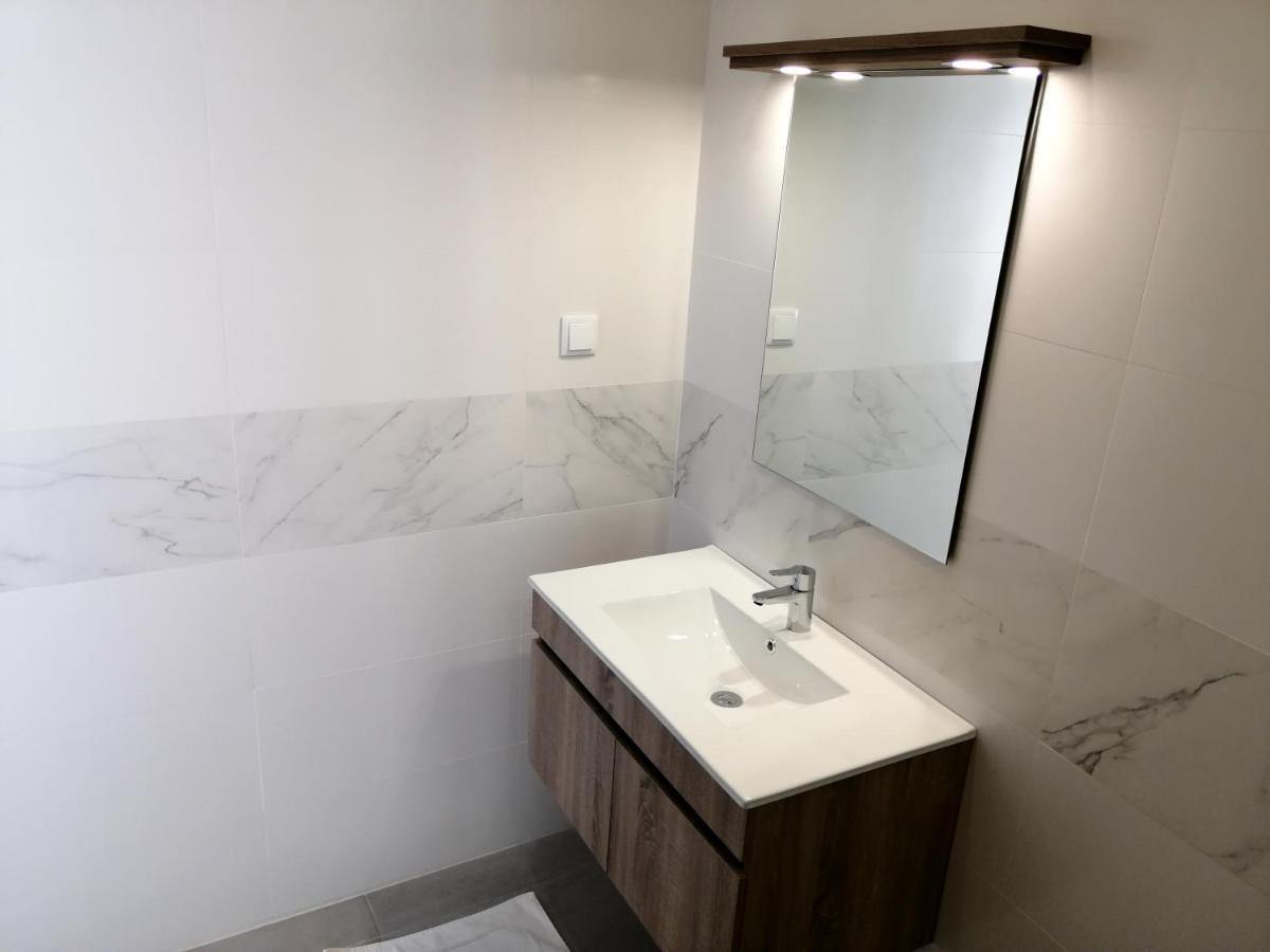 Suites Paradise Algarve Quarteira Ngoại thất bức ảnh